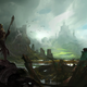Illustration for article titled More Amazing emGuild Wars 2/em Art to Kickstart Your Working Week